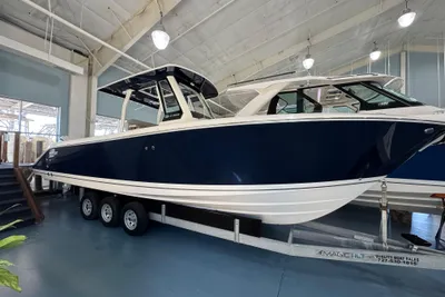 Pursuit S 288