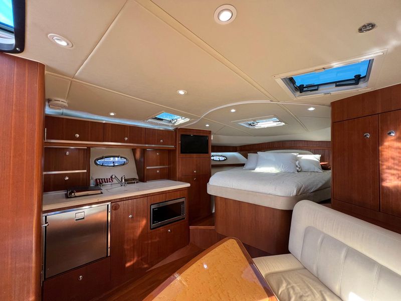 2005 Tiara Yachts 3200 Open