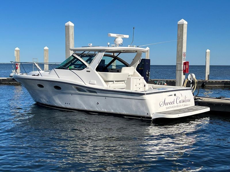 2005 Tiara Yachts 3200 Open