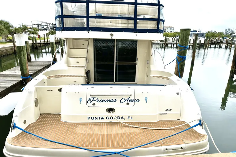 Platinum Brokerage Listing Yacht Photos Pics 