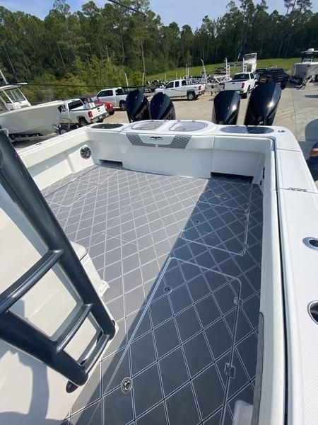 2021 Invincible 46' Catamaran