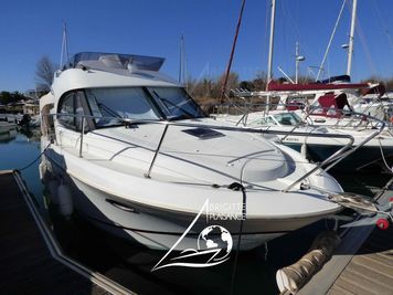 2018 Beneteau Antares 30