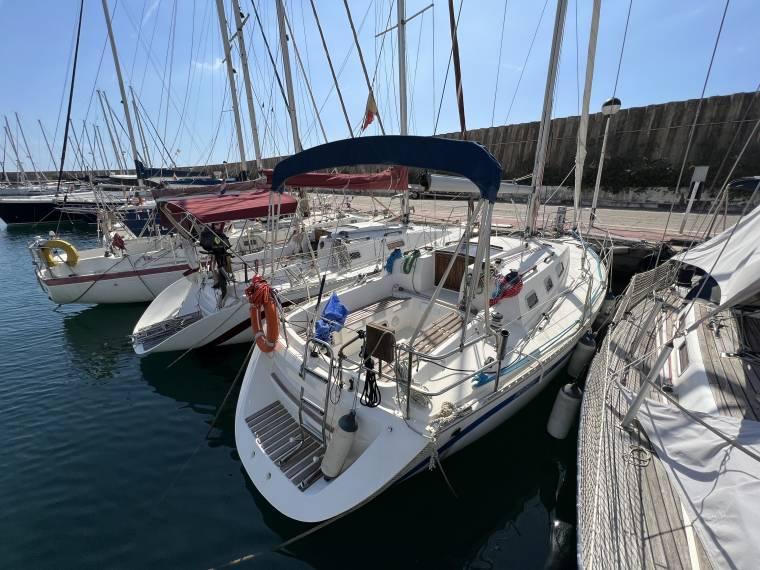 Furia 302 | 1992 | 9m - Barcelona | Boatshop24