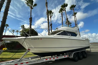 Bayliner 288 CLASSIC & TRAILER