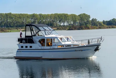 2007 Pedro Skiron 35