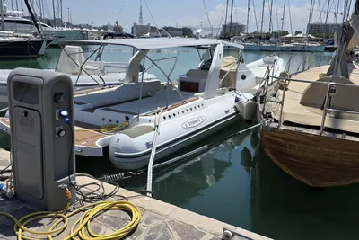 2018 Stilmar Stilmar 42 Cabin