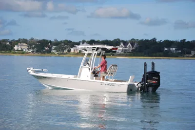 Key West 210 Bay Reef