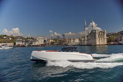 Vanquish Yachts VQ 45