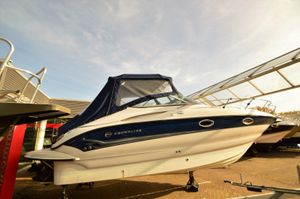 2004 Crownline 250 CR