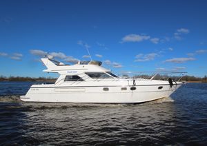 1995 Colvic Sunquest 44