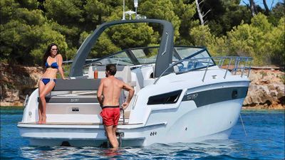 2017 Bavaria SPORT 30