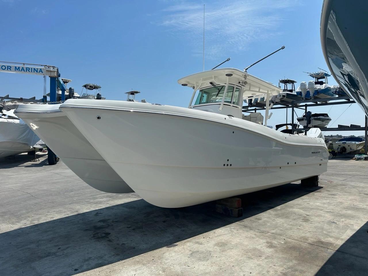 Worldcat boats for sales sale