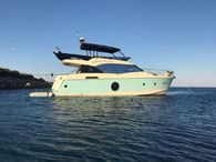 2014 Beneteau Monte Carlo 6