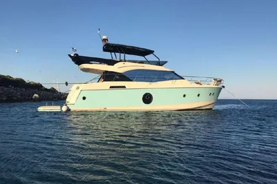 Beneteau Monte Carlo 6