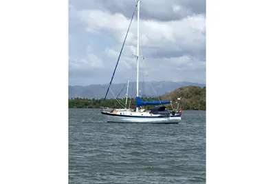 Valiant 40