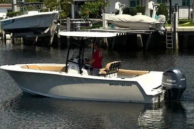 Sportsman Heritage 231