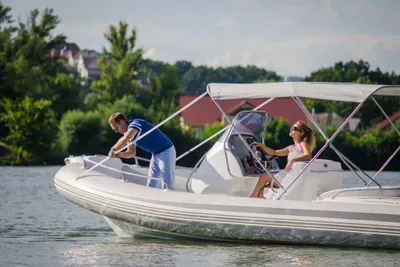 Grand Inflatables G650