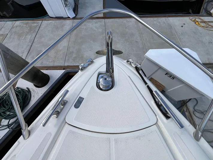 La Dolce Vita Yacht Photos Pics 