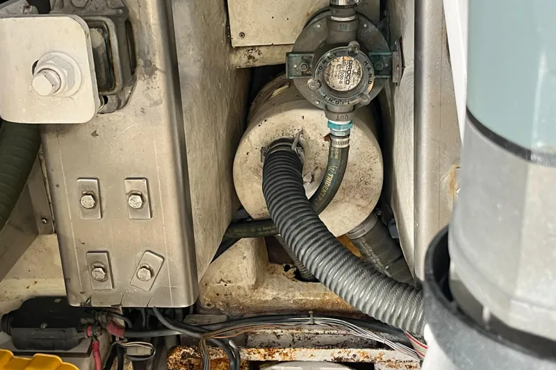 La Dolce Vita Yacht Photos Pics 