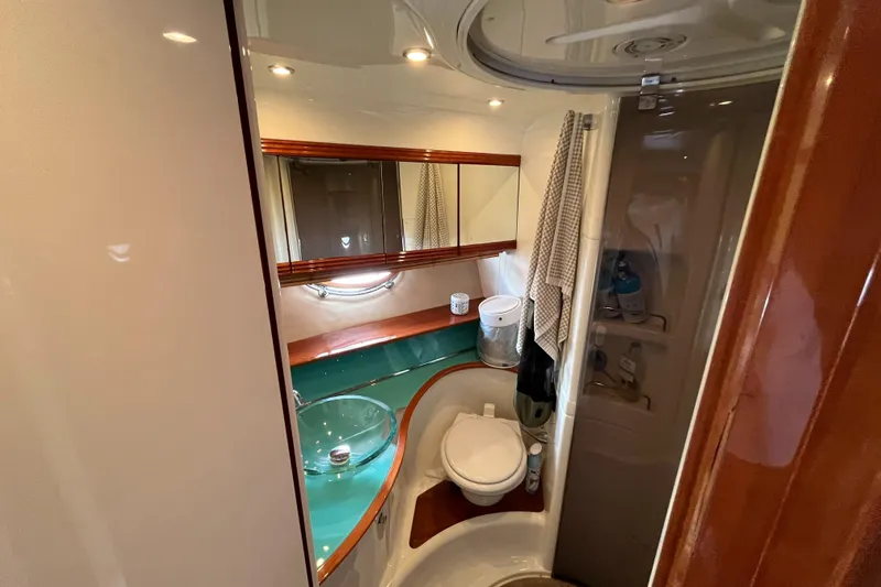 La Dolce Vita Yacht Photos Pics 