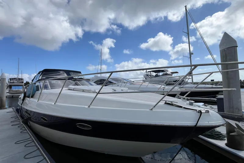 La Dolce Vita Yacht Photos Pics 