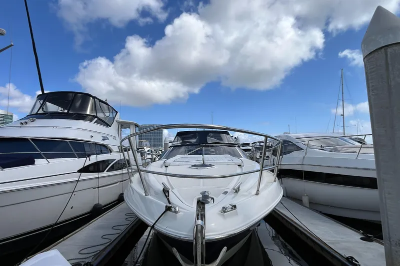 La Dolce Vita Yacht Photos Pics 