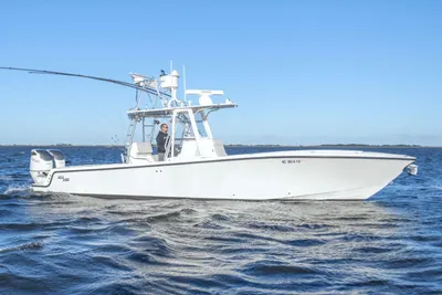SeaVee 340B