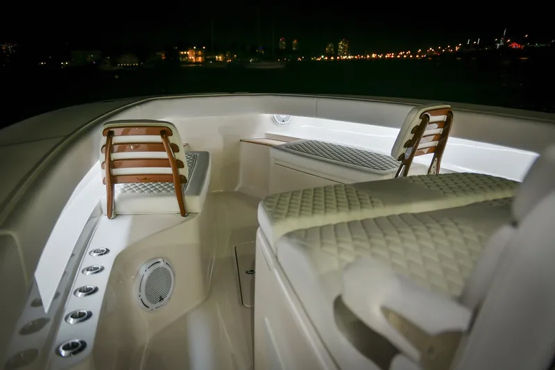 Madnic Yacht Photos Pics Manufacturer Provided Image