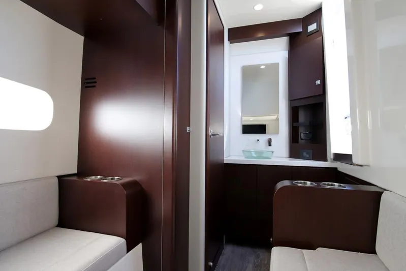 Madnic Yacht Photos Pics Manufacturer Provided Image