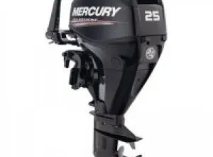 2024 Mercury