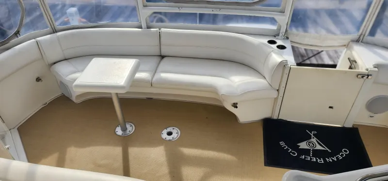 Sandy Feet Yacht Photos Pics 
