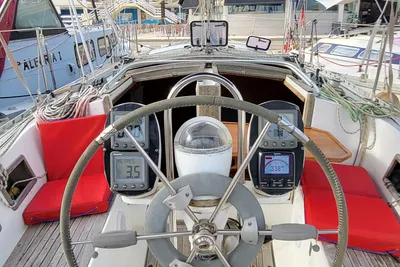 1983 Custom Ansa 42 (Ocke Mannerfelt)