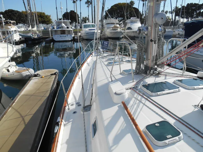 Eventus Yacht Photos Pics 