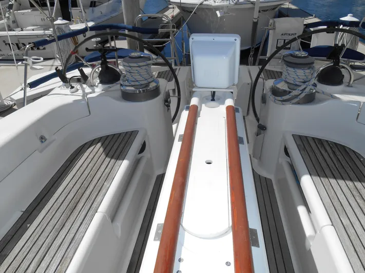 Eventus Yacht Photos Pics 