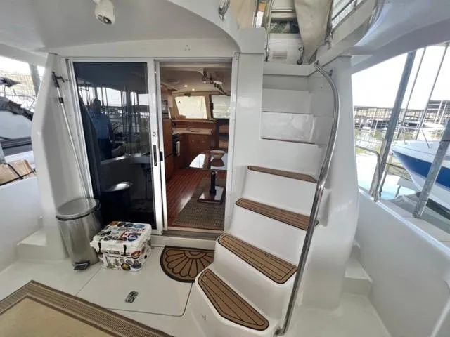 Current Dream Yacht Photos Pics 