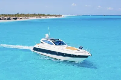 2007 Cranchi Mediterranee 50 HT