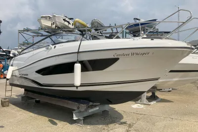 2022 Jeanneau Cap Camarat 7.5 DC