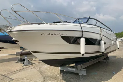 2022 Jeanneau Cap Camarat 7.5 DC