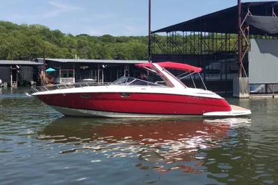 Regal 3350 Sport Cruiser