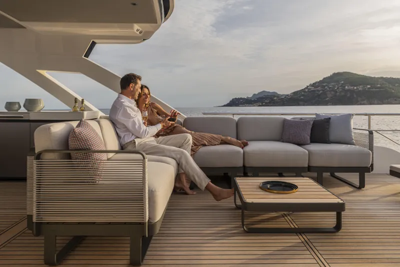  Yacht Photos Pics Absolute Navetta 75  Yachting Partners Malta