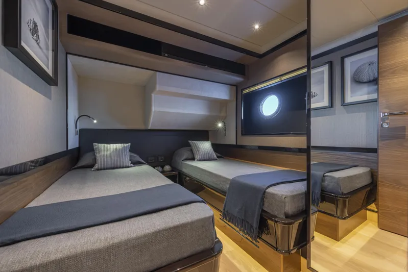  Yacht Photos Pics Absolute Navetta 75  Yachting Partners Malta Absolute Navetta 75  Yachting Partners Malta