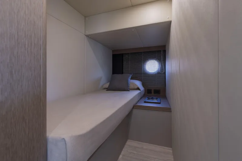  Yacht Photos Pics Absolute Navetta 75  Yachting Partners Malta