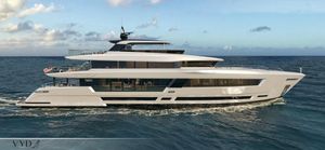 Heysea Asteria 142