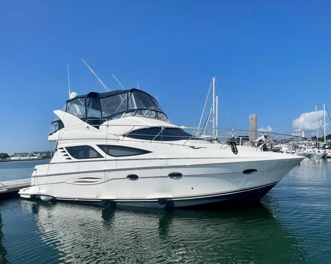 Knot On Call II Yacht Photos Pics 