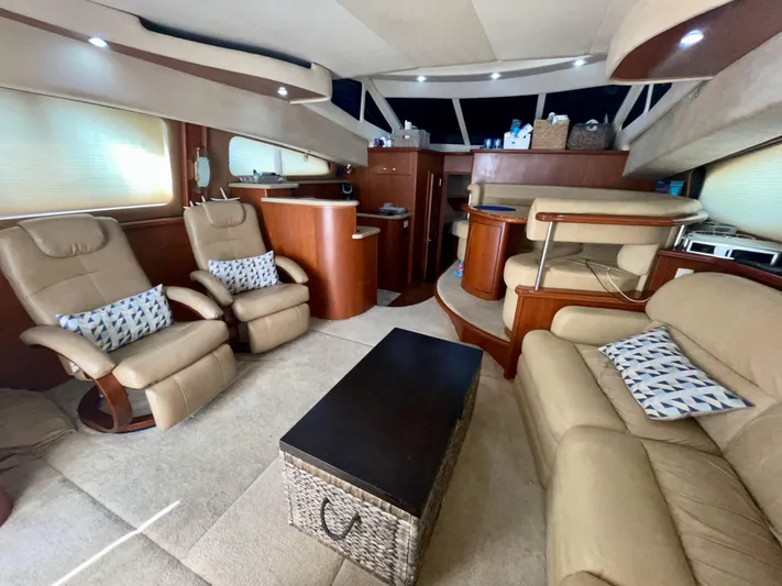 Knot On Call II Yacht Photos Pics 