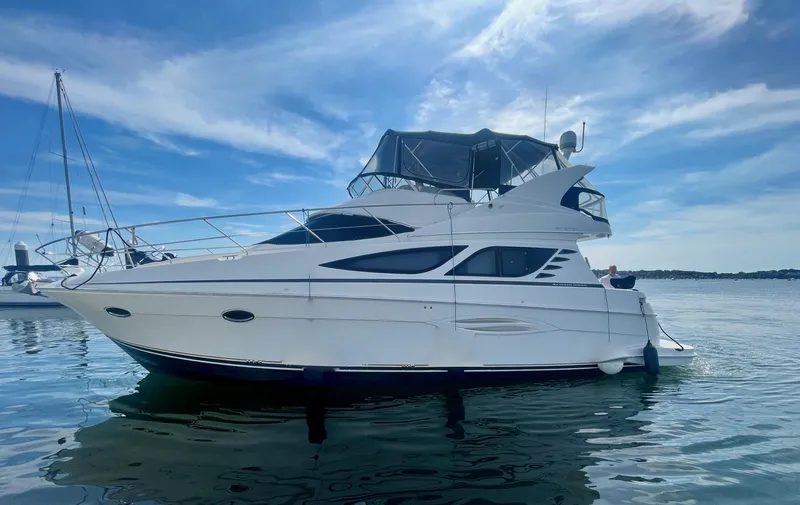 Knot On Call II Yacht Photos Pics 