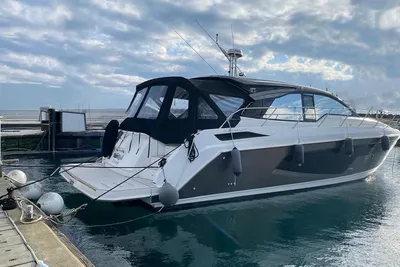 2018 Azimut Atlantis 51