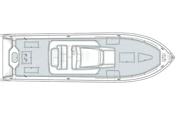  Yacht Photos Pics Manufacturer Provided Image