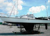1962 Custom Yachting World Diamond