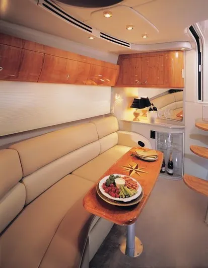 Amazing C's Yacht Photos Pics Manufacturer Provided Image